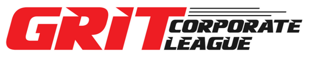 Grit corporate league Logo